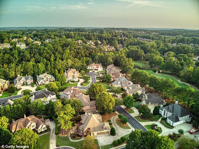 Atlanta Mayor Andre Dickens emphasized in a letter addressing the legislation that data center development 