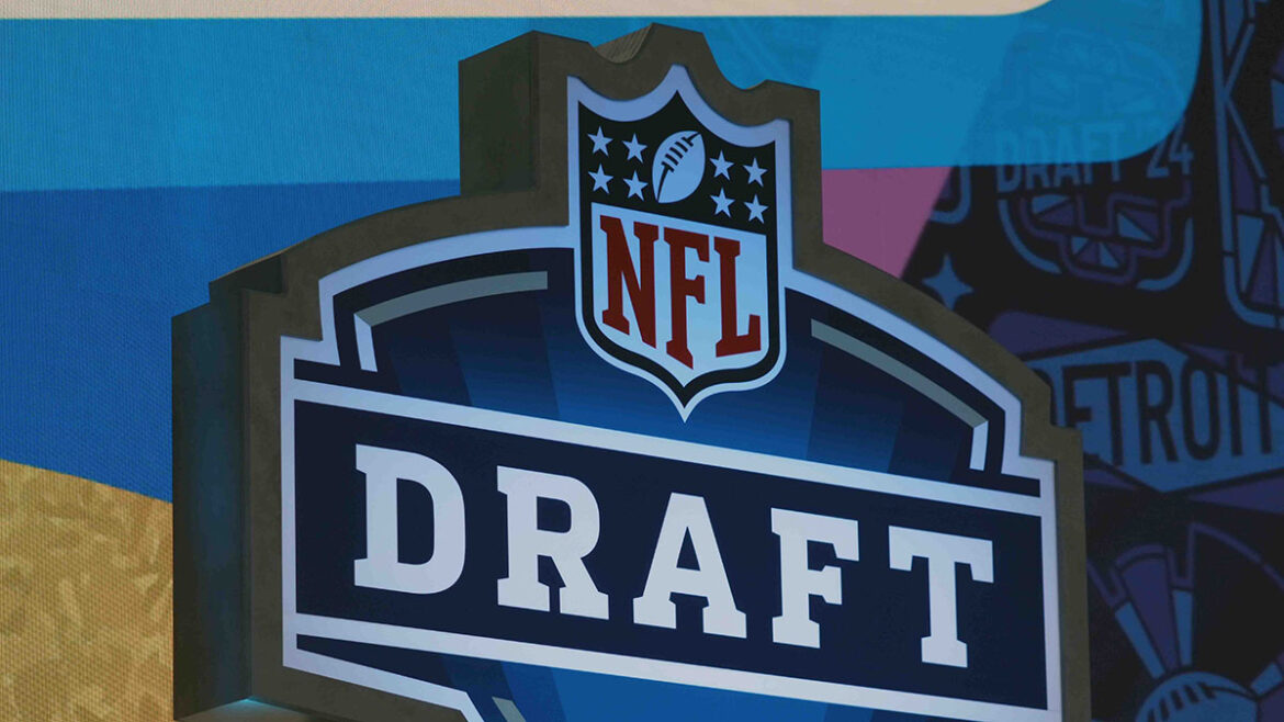 2025 NFL Draft Order Where Pats Stand In First Round After Week 17 Loss