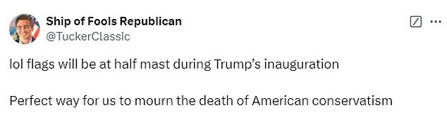 1735536163 123 Vengeful Democrats are boasting about the surprising way Jimmy Carters