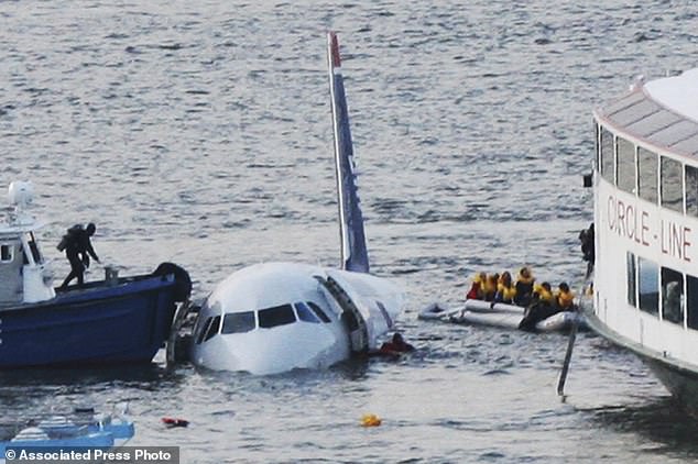 Tuesday, January 15 marks 10 years since US Airways Flight 1549 landed in the Hudson River after colliding with a flock of geese just after takeoff.