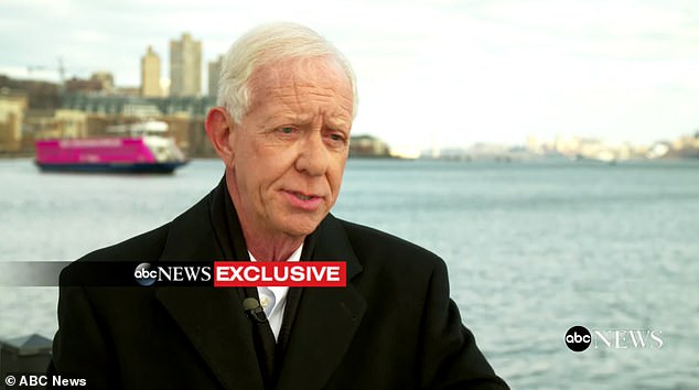 Pilot Chesley 'Sully' Sullenberger managed to safely land his stricken plane in the Hudson River after a bird strike destroyed both engines shortly after takeoff.