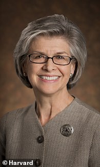 Judge Susan Carney