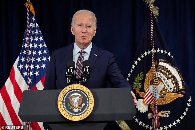 President Biden announced Monday that he will commute the sentences of 37 of the 40 people on federal death row, meaning they will now serve life sentences without the possibility of parole.