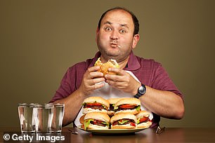 Doctors also suggested that surviving on takeout food may increase the risk of mental decline.