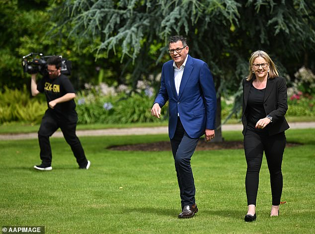 Before resigning as prime minister last year, Daniel Andrews (who left with his successor Jacinta Allan) imposed a flat annual land tax of $975 on investors in a bid to pay off $31.5 billion of Covid debt.