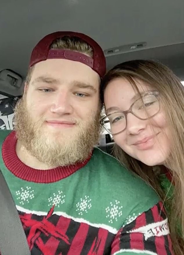 It is believed that Kevin was shot because his father believed that his pregnant fiancée, Kaitlyn, knew something and was withholding information