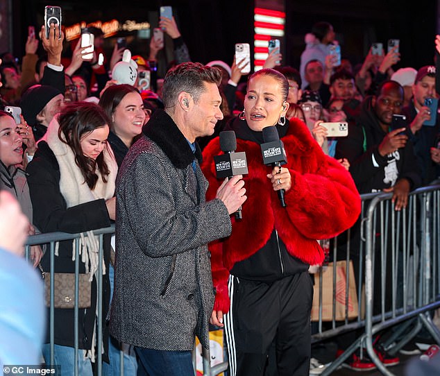 1735630781 647 Ryan Seacrest reveals most challenging part of hosting New Years