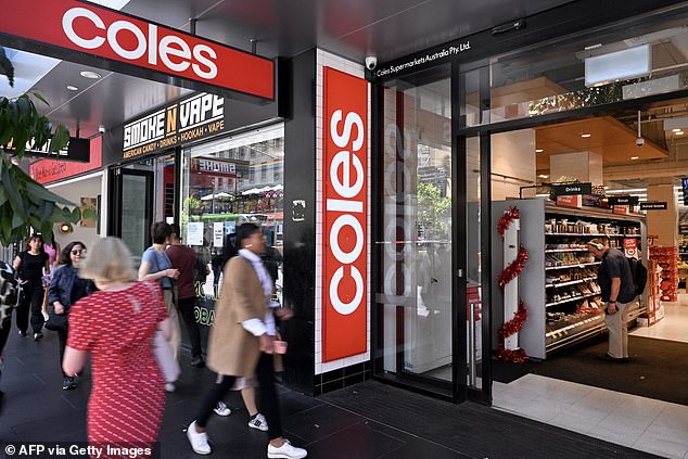 Coles will remain open both days except Tom Price in WA and metropolitan stores in SA.