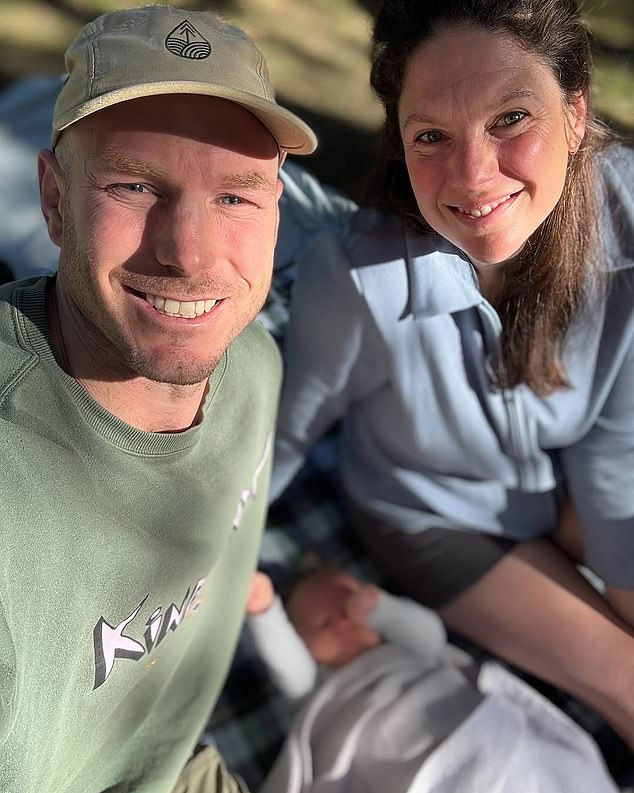 1735639896 707 Ex Wallabies star Dave Pocock debuts new baby on Instagram as