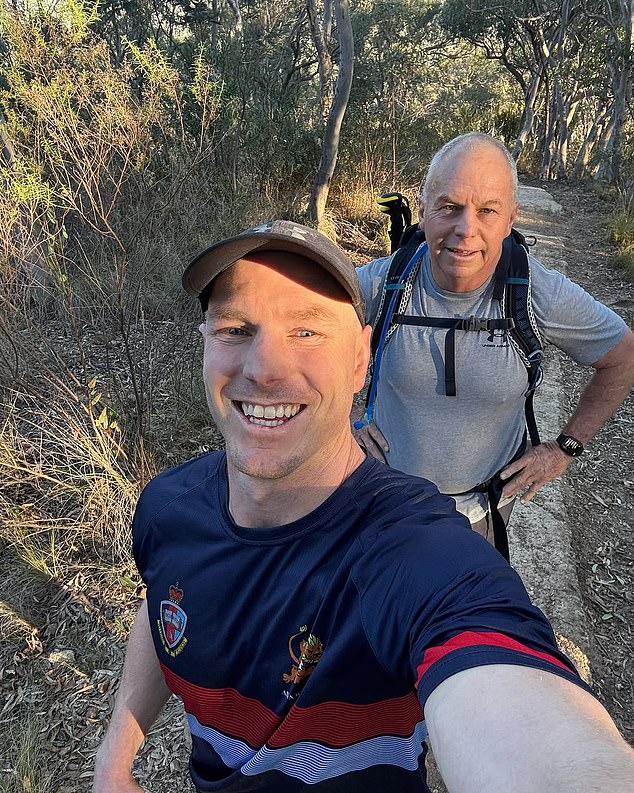 1735639896 74 Ex Wallabies star Dave Pocock debuts new baby on Instagram as