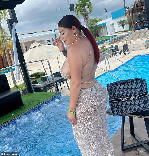 Pamela Almánzar was scheduled for a breast reduction procedure, but during the surgery she had three additional procedures that she did not approve: liposuctions on her arms, legs, and crotch area.