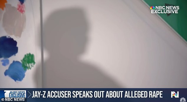 Jay-Z's accuser, who is identified as Jane Doe in court documents, said she was assaulted by the rapper and Combs at an MTV Music Awards afterparty in September 2000.