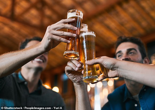 Multiple studies have found microplastics in numerous types of beer, including twelve different American brands made with Great Lakes water