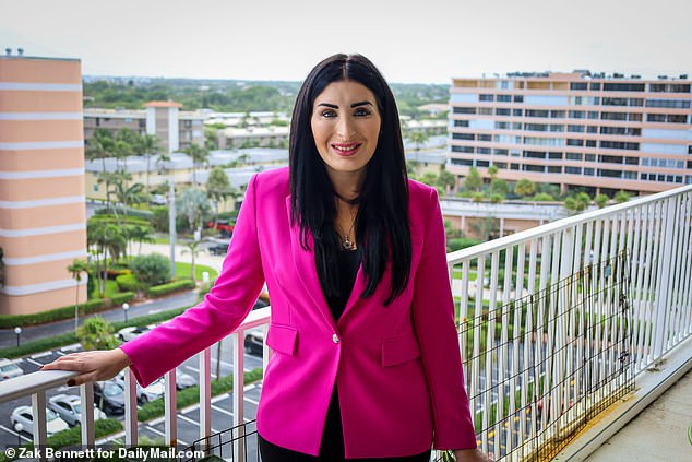 Right-wing political activist Laura Loomer criticized Musk online and in a podcast.