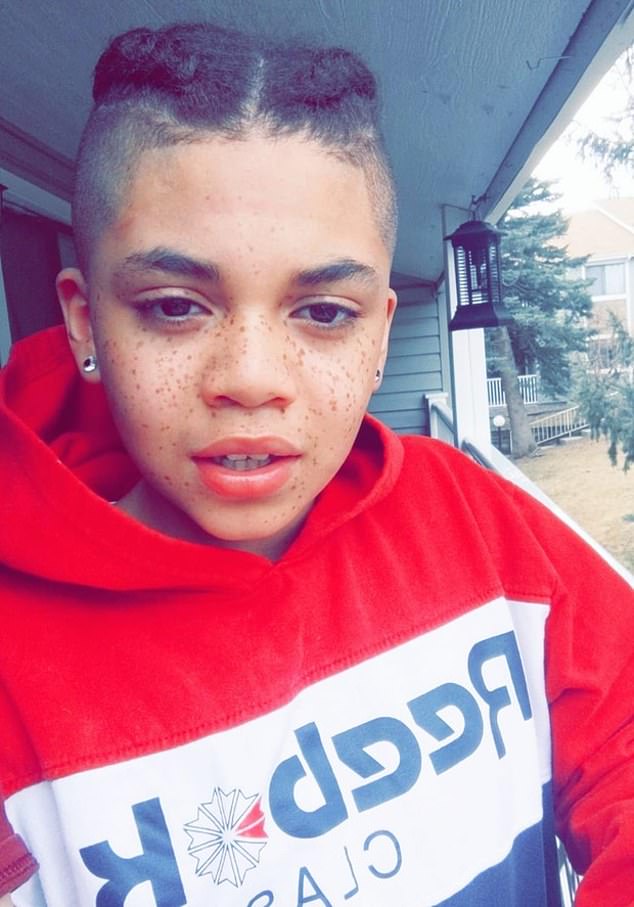 Cordova was just 14 when he opened fire on Cabriales with an AR-15-style rifle after a minor fender bender, in what prosecutors say was an attempt to gain status in the city's Eastside Crips gang.