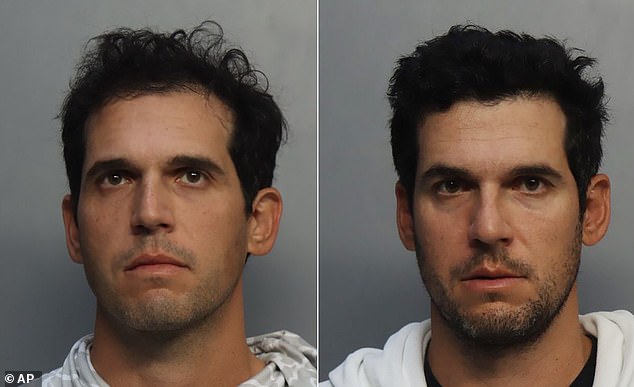 The brothers, 37, now face charges for allegedly drugging and raping several women between 2010 and 2021.