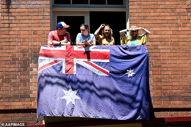 Geelong council had stopped referring to January 26 as Australia Day and stopped holding citizenship ceremonies after a unanimous motion was passed in May last year.