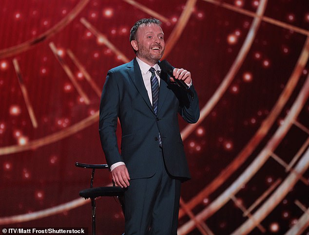 Chris will now reportedly win a whopping £1million after last week's exciting Strictly finale.