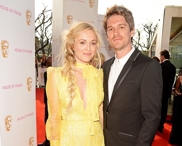 In 2019, Fearne admitted that her marriage had been 