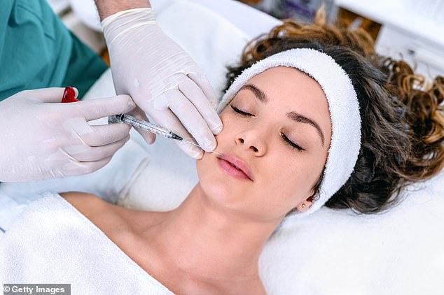 Botulinum toxin (often abbreviated to Botox) is used to relax facial muscles and smooth lines and wrinkles. It can also be used to treat jaw pain and clenching and even migraines.