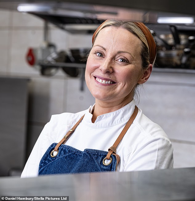 Irish TV chef Anna Haugh is reportedly one of the favorites to replace Gregg and join John on the popular TV show.