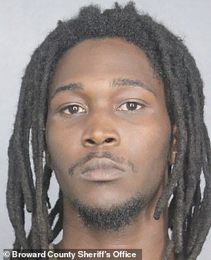 Atwell's brother Tyreck Irvin was arrested on similar charges as Doe