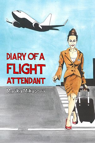 Diary of a Stewardess is a Behind-the-Scenes Look at What It's Really Like to Work at 38,000 Feet