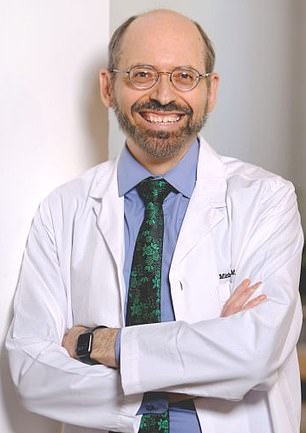 Michael Greger revealed his vegan Christmas diet plan