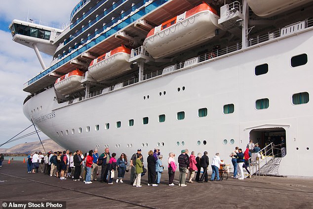 The high price of printed photos is difficult to justify, according to cruisers, who also admitted that ship-sponsored photos appear too posed or 