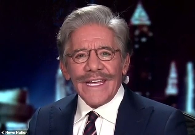 NewsNation's Geraldo Rivera apologized for the damage his 1997 mock trial caused after he found JonBenét's family guilty of her death in the basement of her home in Boulder, Colorado.