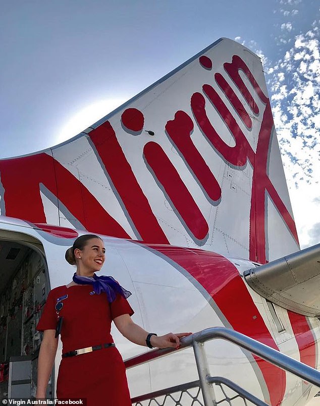 Virgin Australia has launched a major flight offer to fit any New Year's travel resolution