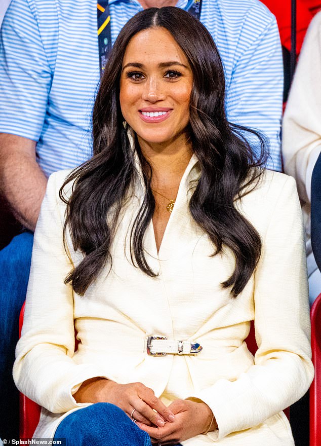 Before she was known as the Duchess of Sussex, Markle ran a successful lifestyle blog called The Tig, which offered style tips, recipes, wellness tips and city guides to her readers.