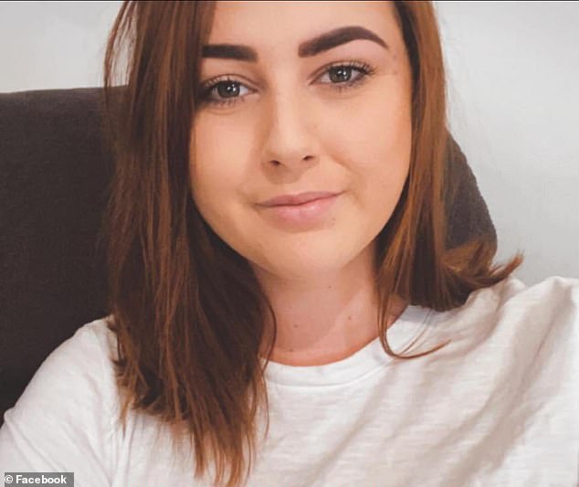 Molly Ticehurst's body was found at her home in Forbes, central western New South Wales, in the early hours of April 22.