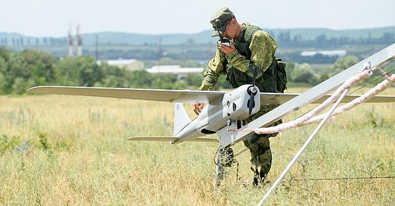 Mysterious Flying Drone Invasion Spreads to Multiple States as New