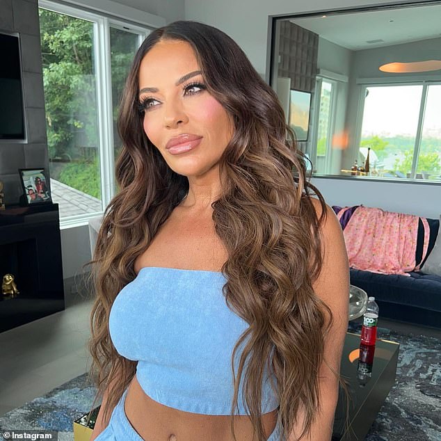 Real Housewives of New Jersey star Dolores Catania admitted to using Ozempic to lose weight in the six weeks leading up to the RHNJ reunion.