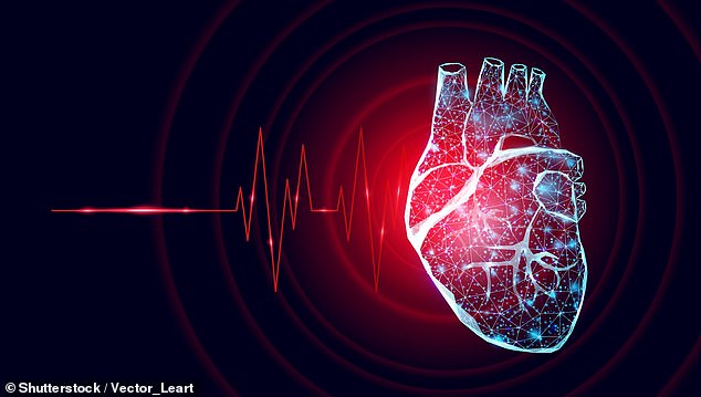 Atrial fibrillation is a condition in which the two upper chambers of the heart begin to beat irregularly, disrupting blood flow.