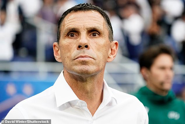 Gus Poyet has been named new coach of K League side Jeonbuk Hyundai Motors