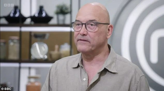 Gregg Wallace, 60, walked away from MasterChef after 13 people, including Newsnight presenter Kirsty Wark, accused him of behaviour. 