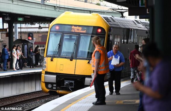 Sydney Trains Delays And Cancellations: What You Need To Know