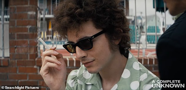 However, several reviews noted that while the film respects Dylan's music and is well made, it does not fully capture Dylan's magic.