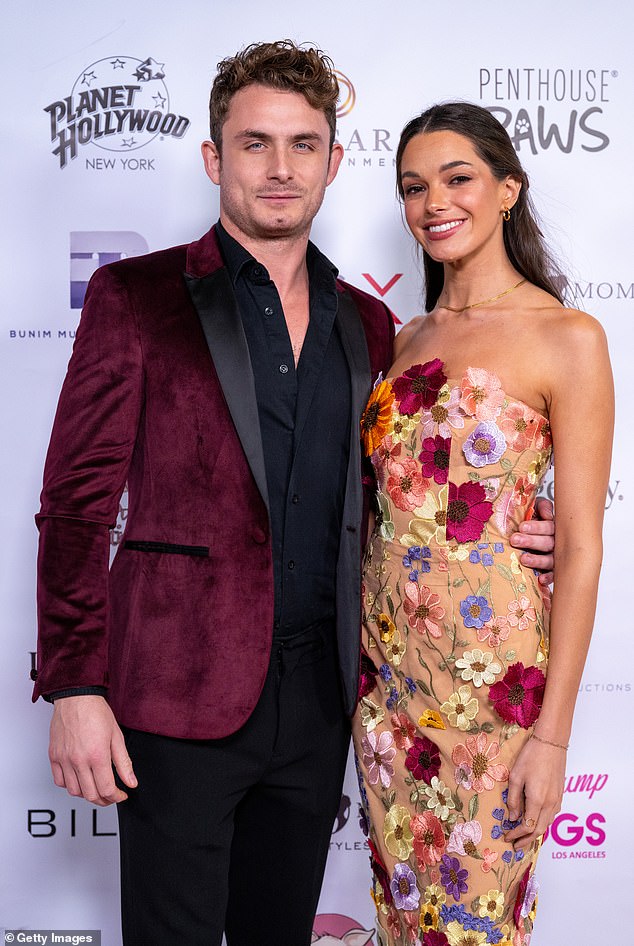 Vanderpump Rules' James Kennedy Breaks Silence After Domestic Violence ...