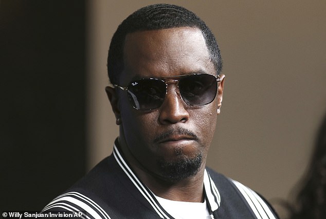 Sean Combs' first Christmas behind bars will be a lonely year as the music producer may have limited time to communicate with family and friends, prison expert Larry Levine told DailyMail.com