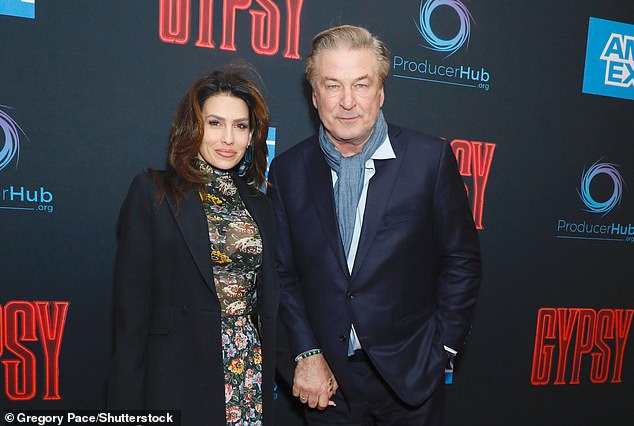 Hilaria and Alec Baldwin, 66, married in 2012. The actor confidently informed TV host David Letterman that his wife was Spanish during an interview the following year.