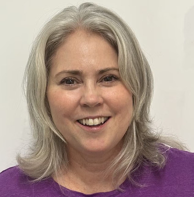 Queensland Health Communicable Diseases branch executive director Dr Heidi Caroll (pictured) urged parents to make sure their children are vaccinated against the disease.