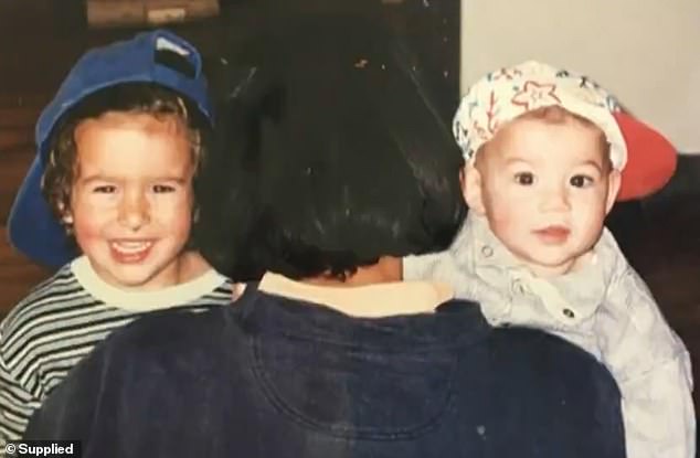 No, it's not the Waugh brothers or two of the Chappells. They're not the Marsh brothers either. Can you guess which Australian cricket brothers they are?