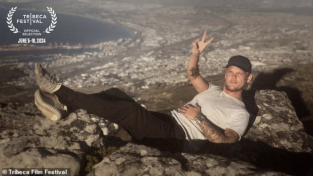 I Am Tim features Avicii himself giving a haunting account of an interview given at the end of his career.