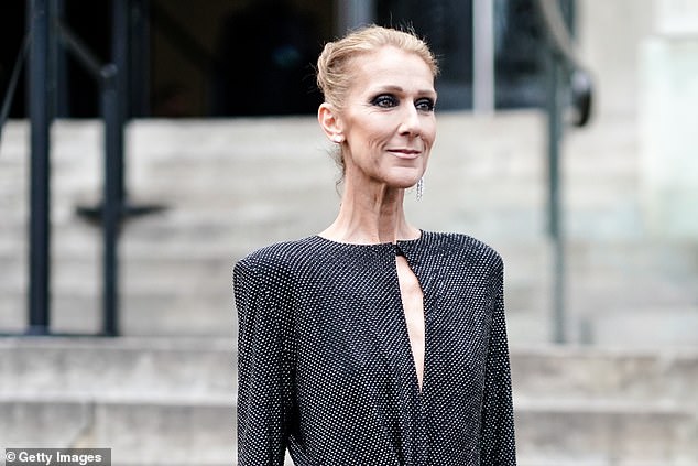 1735720357 687 Celine Dion shares emotional New Years post after making music