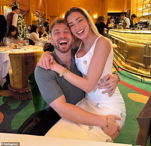 The couple have decided to end their five-year relationship, which has seen them travel the world, build a house and become household names together, after splitting.