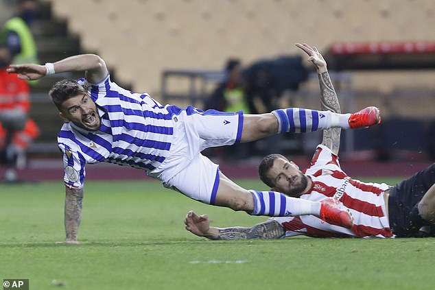 The regional clash between Real Sociedad and Athletic Bilbao has become spicier over the years