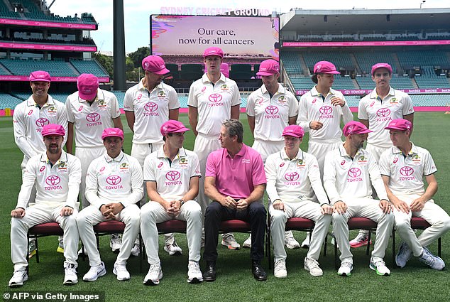 The McGrath Foundation has become one of Australia's most recognized and respected charities, and occupies a prominent place in the country's cricket world.